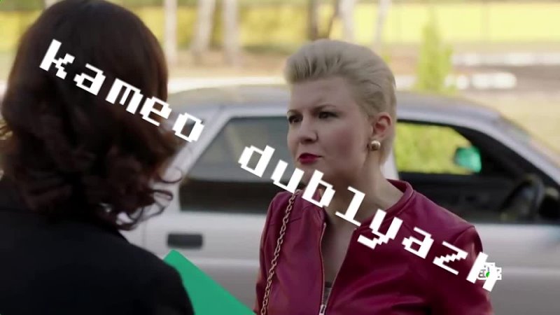 free камеодубляжа дарья фролова в сериале горячая точка hd
