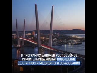 free выход из пандемии национальная программа развития дальнего востока от правительства рф hd