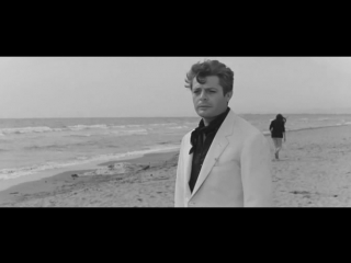 free федерико феллини сладкая жизнь la dolce vita фрагмент фильма hd