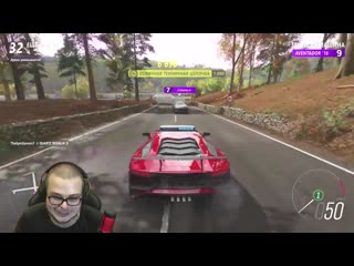 free лучший топ 1 в режиме вышибала я читер очень эпичная катка forza horizon 4 eliminator hd