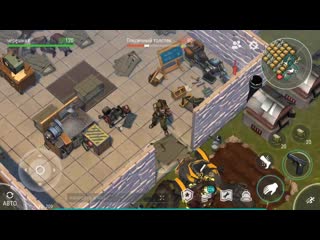 free месть дюперу разгромил базу дюпера под ноль и забрал ящик талонов last day on earth survival hd