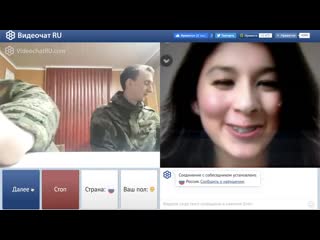 free притворяюсь девушкой в чат рулетке с помощью фильтра снапчат 11 hd