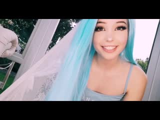 free белль дельфин belle delphine заставит тебя кончить часть 6 hd