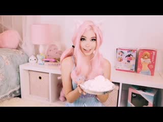 free белль дельфин belle delphine заставит тебя кончить часть 7 hd
