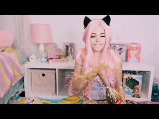 free белль дельфин belle delphine заставит тебя кончить часть 8 hd