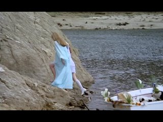 free доминик дельпьерр в фильме моргана и рабыни мистикаэротикафранция1971 hd