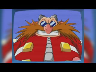 free соник икс 3 серия японская версия с русской озвучкой от white hedgehog project hd
