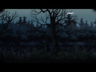 free animaunr дзюндзи ито маньяк itou junji maniac 01 серия многоголосая озвучка hd