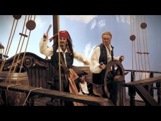 free супергерои пираты карибского моря все эпизоды пародия юмор hd