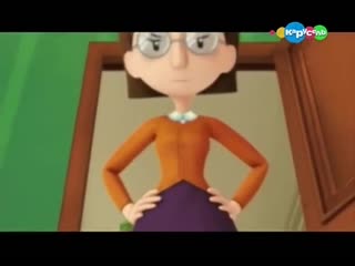 free анонс мультсериала привет я николя карусель hd