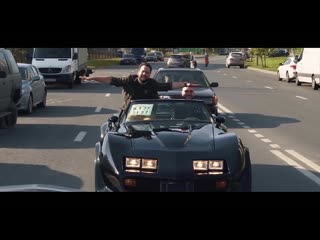 free 18 лет в гараже помыть и продать спорткар hd