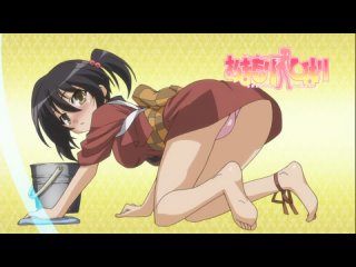free моя хранительница химари 1 12 серия аниме мультфильм hd