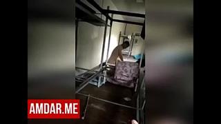 free секс узбека мигранта во время карантина с проституткой казашка киргизка татарка турчанка армянка азербайджанка hd