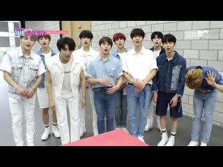 free 200708 비하인드 더 쇼 골든차일드 cut recordanything hd