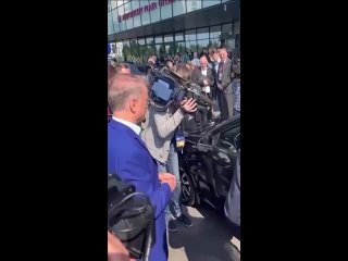 free новая lada aura на пмэф не завелась с первого раза hd