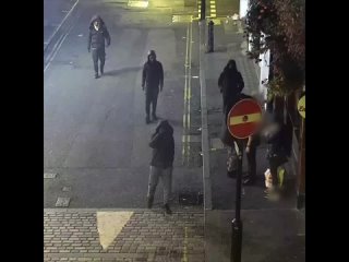 free полицейские в лондоне притворяются пьяными чтобы ловить воров hd