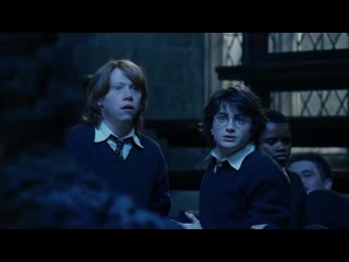 free ученики бросают свои имена в чашу гарри поттер и кубок огня hd
