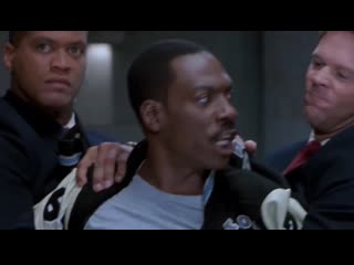 free мистер деволт отрывок из фильма полицейский из беверли хиллз 3 beverly hills hd