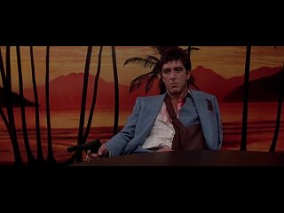 free лицо со шрамом scarface 1983 брайан де пальма аль пачино стивен бауэр мишель пфайффер роберт лоджа hd