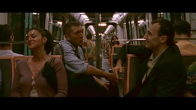free необратимость irréversible 2002 моника беллуччи венсан кассель альбер дюпонтель эротический фильм hd