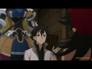 free 18 доктор для девушек монстров monster musume no oishasan все серии подряд 1 12 серия аниме марафон hd