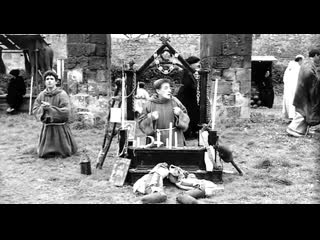 free птицы большие и малые 1966 трагикомедия пьер паоло пазолини hd