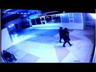 free в приморском крае два ученика четвертого класса попытались ограбить кассу на автовокзале hd