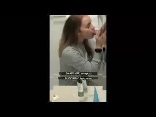 free пьяная студентка делает минет незнакомцу во время вечеринки на snapchat cjctn сосет колледж молодые вписка hd