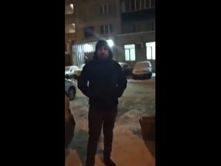 free в петербурге мигрант азер из газели сбросил мусор на землю где хочу там и сру hd