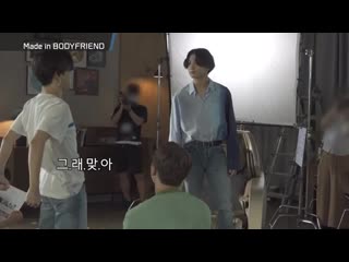 free 바디프랜드 bts tvcf 비하인드 무비 티저 클립 01 mp4 hd