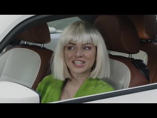 free как расплатится блондинка за ремонт гаража умный водитель и авто приколы 2021 hd