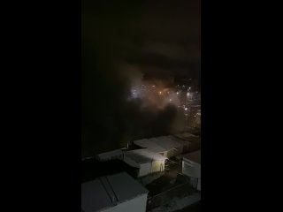 free так начинался пожар в ночном клубе в костроме hd