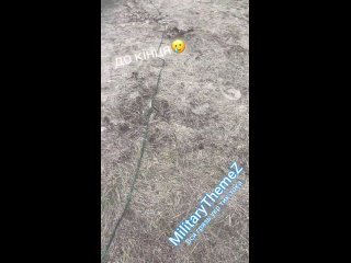 free у украинских артиллеристов лопнул ствол нормальное явление но всё равно приятно hd