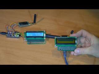 free игонин эксперименты с lora часть 3 размер пакетов скорость передачи и количество ошибок hd