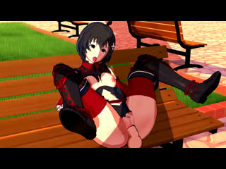 free maple hentai bofuri не люблю боль поэтому собираюсь вложить всё в защиту хентай hd