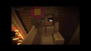 free зомби молодые девушку в майнкрафте секс порно видео хентай minecraft sex porn video hentai 3d 18 erotic эротика hd