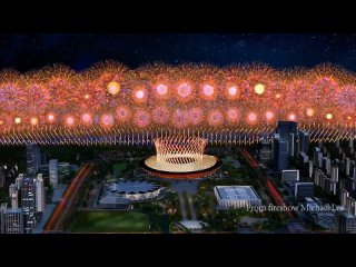 free церемония открытия чемпионата мира по футболу 2022 в катаре hd