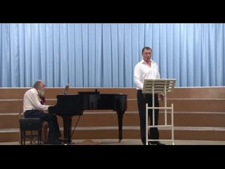 free романс композитора игоря сазонова на слова поэта алексея дука откровение поёт певец евгений ганя hd