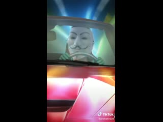 free девочки и тик ток анонимус едет в порш каене hd