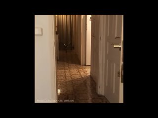 free нечто жуткое в доме напало на женщину страшные существа на видео hd