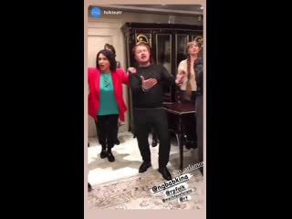 free instagram ансамбль русская песня надеждабабкина ансамбльрусскаяпесня прямойэфир трансляция ветераны доброедело социал hd