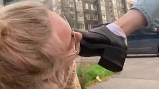 free госпожа и рабыня реальная съемка бдсм госпожа футфетиш унижение публичное русские девушки домашнее homemade amateur hd
