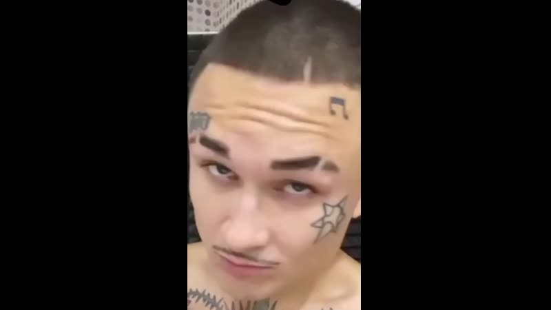free шамиль ты зачем налысо побрился эй ты и так страшный был hd