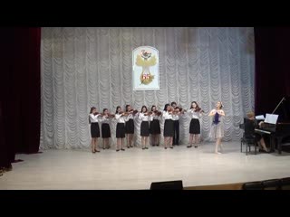free серебряные струны образцовый ансамбль скрипачей г о похвистнево hd