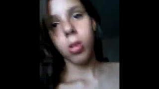 free школьница молодая студентка cav в перископ periscope молодые перископе hd