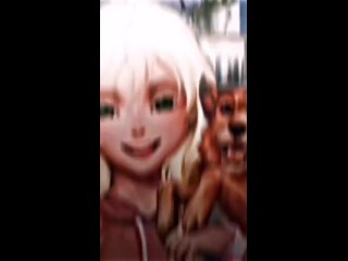 free куда так скачеш чмошник оля зайчик tiny bunny э hd