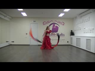 free чернякова полина шоу соло ювеналы начинающие брянск амани raks hd