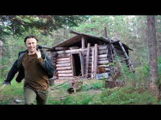 free мужчина проснулся в заброшенной таёжной избе и замер когда обнаружил что лежало рядом с ним hd
