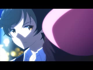 free озвучка mamahaha no tsurego 4 серия русская озвучка anistar дочь моей мачехи моя бывшая девушка 04 на русском hd