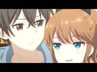 free озвучка mamahaha no tsurego 5 серия русская озвучка anistar дочь моей мачехи моя бывшая девушка 05 на русском hd